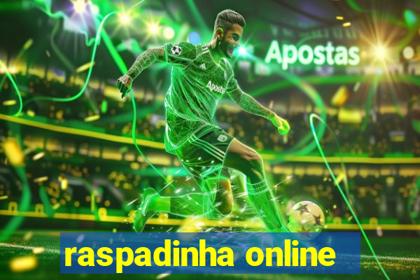 raspadinha online